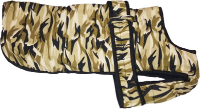 

Petshop7 Coat for Dog(Brown