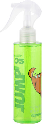 

SUPADOGS Anti-fungal JUMP Dog Shampoo(120 ml)