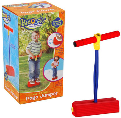 Kidoozie G02404 Pogo Stick