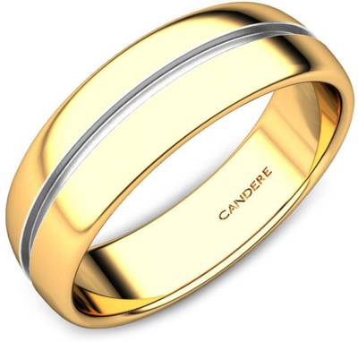 Kalyan jewellers white gold rings on sale