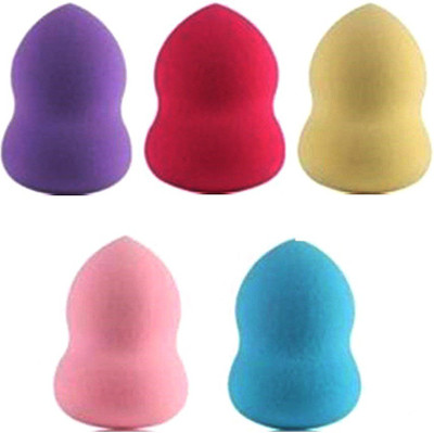 Vedy Beauty Sponge Blender - Latex Free and Vegan Makeup Sponge - For Powder, Cream or Liquid Application