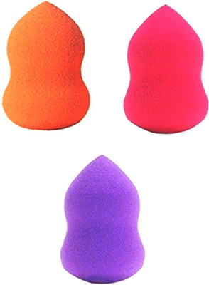 

Vedy Beauty Sponge Blender - Latex Free and Vegan Makeup Sponge