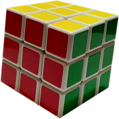 

Toy City TC_Cube_01(1 Pieces)