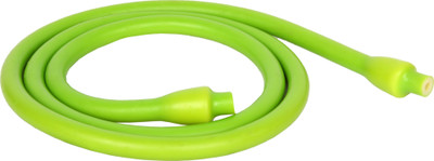 

Everlast Latex Tube 20LB Resistance Tube(Green)