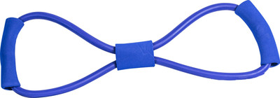 

Tci Star Health Product Resistant Band Resistance Tube(Multicolor)