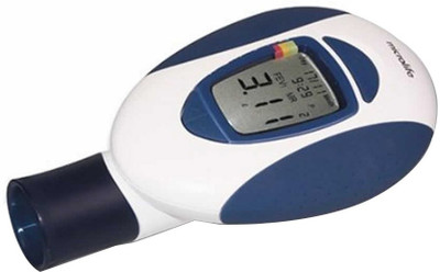 

Microlife PF 100 Spirometry Respiratory Exerciser(Pack of 1)