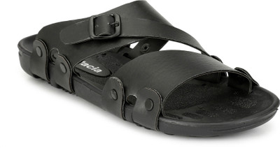 

Fentacia Men Black Casual