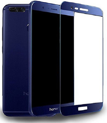 QAWACHH Screen Guard for Honor 8 Pro(Pack of 1)