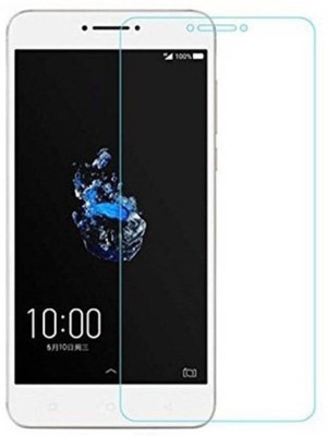 SRT Tempered Glass Guard for Coolpad Play 6(Pack of 1)