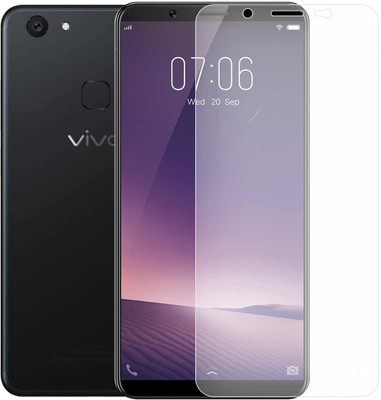 CASE CREATION Tempered Glass Guard for VIVO Y71(Pack of 1)