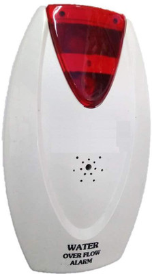

Blue Lotus Water Overflow Tank Alarm Wired Sensor Security System