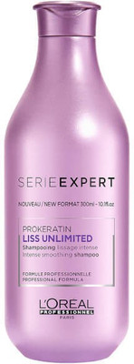 

L'Oreal Loreal_Shampoo(300 ml)