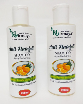 

Nirmaya shampoo003(400 ml)