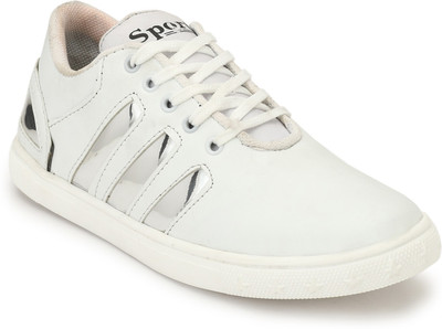 

Server Sneakers For Men(White