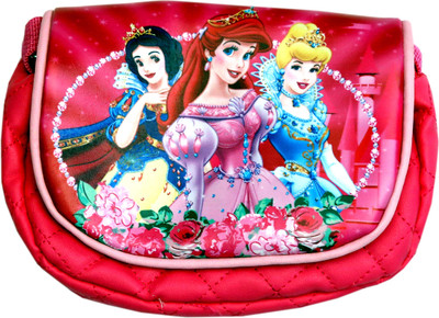 

6ixtech Girls Casual, Evening/Party Multicolor Leatherette Sling Bag