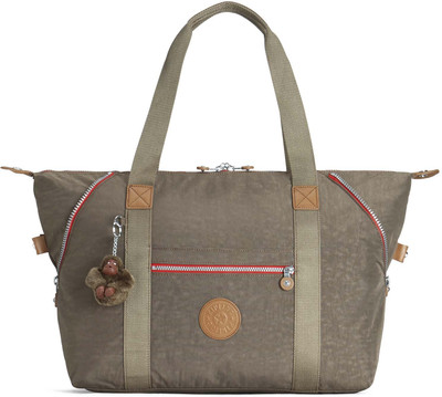 

Kipling ART M Small Travel Bag - L(Khaki)