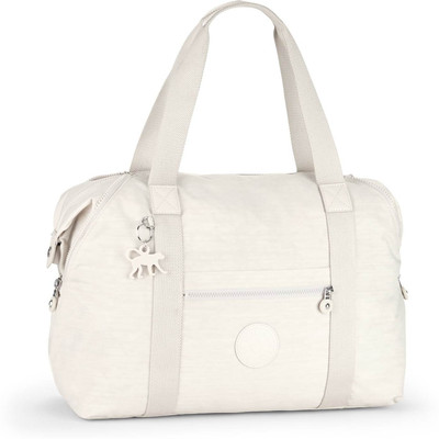 

Kipling ART M Small Travel Bag - Large(White)