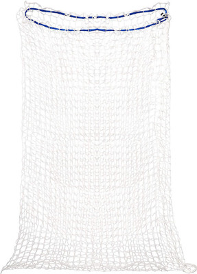 

Lifetime Heavy Duty Mesh Sports Ball Bag Mesh Bag(White, Tote