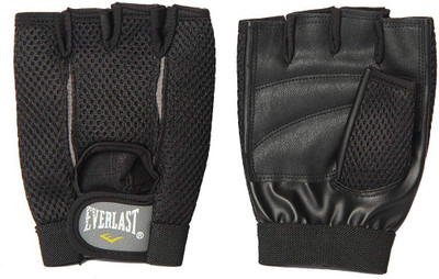 

Everlast 1085 sm Gym & Fitness Gloves (, Black