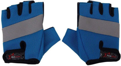

Tenstar Airmax Gym & Fitness Gloves (, Multicolor, Malticolor