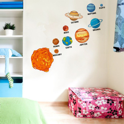

Rawpockets  PVC Sticker(Pack of 1, Multicolor