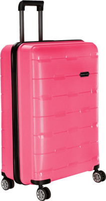

Nasher Miles Santorini_Pink_20- Set 2 Check-in Luggage -  inch(Pink