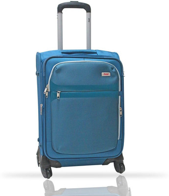 

VIP STSQUWH75CBL Expandable Check-in Luggage -  inch(Blue