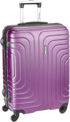 

Pronto CYPRUS Cabin Luggage -  inch(Purple
