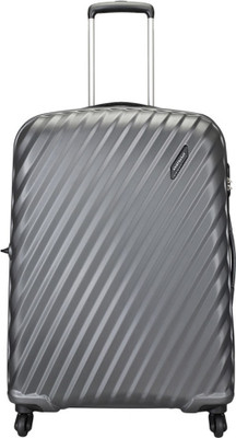 Aristocrat TARGET 75 MGP Check-in Luggage -  inch(Grey