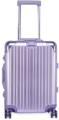 

Tamo California Love Check in Luggage Funky Violet Color  Inch Check-in Luggage -  inch(Purple