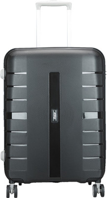 

VIP VOYAGERÃÂ STROLLY 67 360ÃÂ° (VIP) JBK Check-in Luggage -  inch(Black