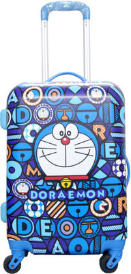 TRAVELLER CHOICE DORAEMON 1 Cabin Luggage 20 inch Multicolor