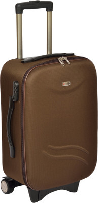 

Trekker TTB-FORD24BR/A Check-in Luggage -  inch(Brown