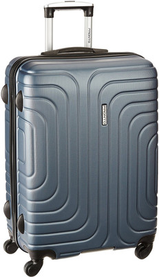 

Pronto CYPRUS Check-in Luggage -  inch(Grey
