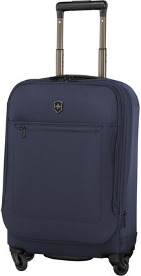 Victorinox Avolve 3.0 Compact Global Carry On Expandable Cabin Luggage 22 inch