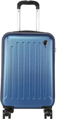 

Giordano ABS917-BL20x Cabin Luggage -  inch(Blue