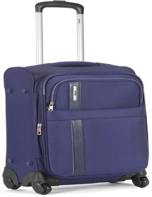 

VIP MAROCCO4WSTR68BLU Expandable Check-in Luggage -  inch(Blue