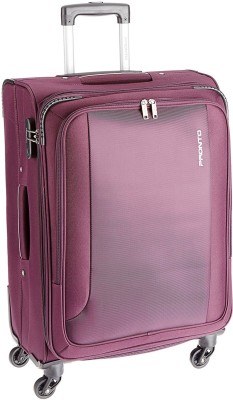 

Pronto SPACE + Expandable Cabin Luggage -  inch(Purple