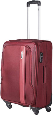 

VIP STCARWH67RED Expandable Check-in Luggage -  inch(Red