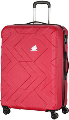 

Kamiliant by American Tourister Ohana SP Cabin Luggage -  inch(Red