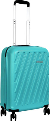 

American Tourister Hypercube Check-in Luggage -  inch(Blue