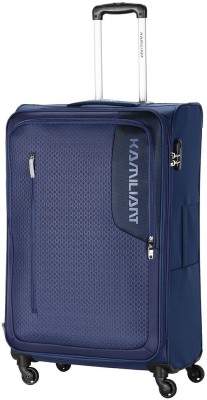 Kamiliant by American Tourister Kojo SP Expandable  Check-in Luggage - 31 inch