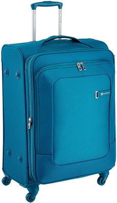 

Carlton 103J469930 Expandable Cabin Luggage -  inch(Blue