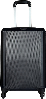 

Tamo Graceland Check in Luggage Black color  Inch Check-in Luggage -  inch(Black