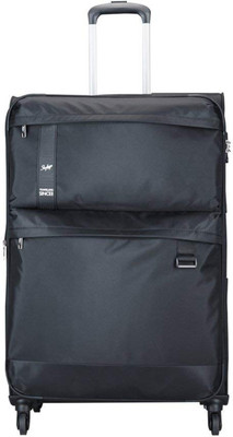 

Skybags STSKYWH81BLK Expandable Check-in Luggage -  inch(Black