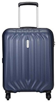 

Aristocrat ASTNXT55MIB Expandable Cabin Luggage -  inch(Blue