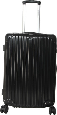 

Swiss Eagle ABS+PC719BK- Check-in Luggage -  inch(Black