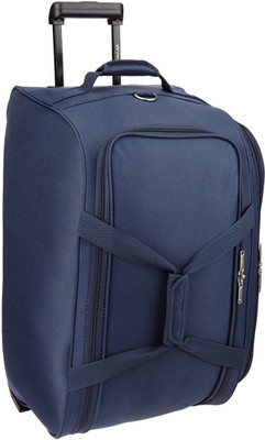 

Pronto Miami Cabin Luggage -  inch(Blue