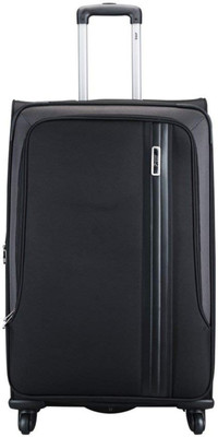 

VIP STCARWH78BLK Expandable Check-in Luggage -  inch(Black