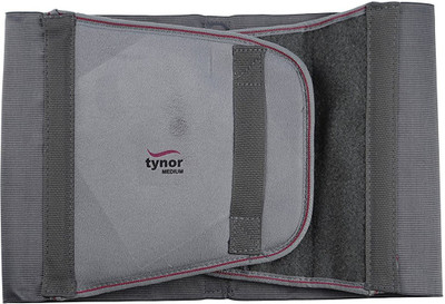 

Tynor 9* Abdominal Belt Abdomen Support (, Grey
